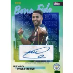 2025‑26 Topps Manchester City Team Set 