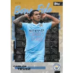 2025‑26 Topps Manchester City Team Set 