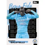 2025‑26 Topps Manchester City Team Set 