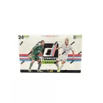 2016-17 Panini Donruss Soccer Hobby Box 