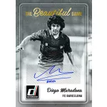 2016-17 Panini Donruss Soccer Hobby Box 