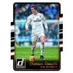 2016-17 Panini Donruss Soccer Hobby Box 