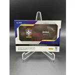 Dida /25 aláírt focis kártya - 2024 Panini Prizm Copa America - Brazília