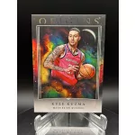 Kyle Kuzma NBA kosaras kártya - 2023-24 Panini Origins - Washington Wizards