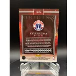 Kyle Kuzma NBA kosaras kártya - 2023-24 Panini Origins - Washington Wizards