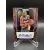 Nick Van Exel /15 Snakeskin SP aláírt NBA kosaras kártya – 2024-25 Prizm Black – Los Angeles Lakers