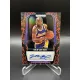 Nick Van Exel /15 Snakeskin SP aláírt NBA kosaras kártya – 2024-25 Prizm Black – Los Angeles Lakers