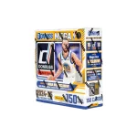 2024-25 Panini Donruss Basketball Mega Box
