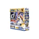 2024-25 Panini Donruss Basketball Mega Box