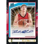 2024-25 Panini Donruss Basketball Mega Box
