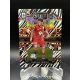 RC Samuele Vignato /20 Zebra focis kártya - 2023-24 Panini Select Serie A - Monza