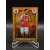 Mikel Merino /25 focis kártya – 2025-26 Topps Merlin Premier League – Arsenal FC