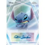 2026 Topps Disney Neon Value Box