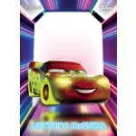 2026 Topps Disney Neon Value Box