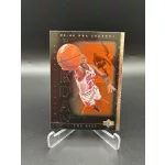 Michael Jordan 99-00 NBA Legends the best #90 NBA kosaras kártya - 1999-00 UPPER DECK - Chicago Bulls