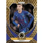 2025 Panini Prizm FIFA Club World Cup Soccer Hobby Box
