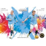2025 Panini Prizm FIFA Club World Cup Soccer Hobby Box