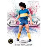 2025 Panini Prizm FIFA Club World Cup Soccer Hobby Box