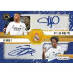 2025 Panini Prizm FIFA Club World Cup Soccer Hobby Box