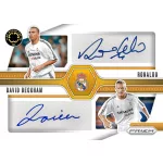 2025 Panini Prizm FIFA Club World Cup Soccer Hobby Box