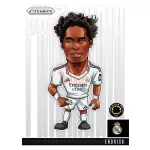 2025 Panini Prizm FIFA Club World Cup Soccer Hobby Box