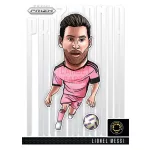 2025 Panini Prizm FIFA Club World Cup Soccer Hobby Box