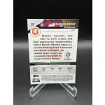 Memphis Depay /99 focis kártya - 2024 Topps Chrome Euro 2024 - Hollandia 
