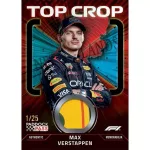 2024 Topps Paddock Pass F1 Formula 1 Racing Hobby Box 