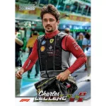 2024 Topps Paddock Pass F1 Formula 1 Racing Hobby Box 