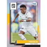 2022-23 Panini Donruss Soccer Blaster Box
