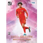 2022-23 Panini Donruss Soccer Blaster Box