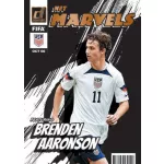 2022-23 Panini Donruss Soccer Blaster Box