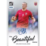 2022-23 Panini Donruss Soccer Blaster Box