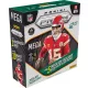 2025 Panini Prizm Football Mega Box