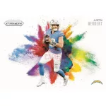 2025 Panini Prizm Football Mega Box