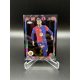 Ronald Araujo /10 - 24-25 Topps Chrome - Barcelona focis kártya