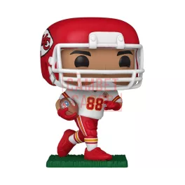   Funko POP! NFL Legends Tony Gonzalez Kansas City Chiefs #333 Vinyl Figura 10,2 cm