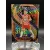 Viktor Tsygankov /59 számozott focis kártya - 2024-25 Panini Select La Liga - Girona