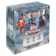 2025-26 Topps Chrome UEFA Club Competitions Mega Box