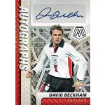 2021-22 Panini Mosaic Road To Fifa World Cup Soccer Hobby Box