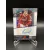 Santiago Giménez /75 aláírt focis kártya - 2024/25 Topps Museum Collection UEFA Club Competitions - AC Milan