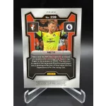 Neto #228 Tiger Stripe SP focis kártya – 2023-24 Panini Prizm Premier League – AFC Bournemouth