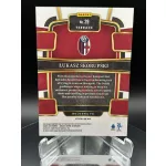 Lukasz Skorpuski /49 focis kártya - 2023-24 Panini Select Serie A - Bologna