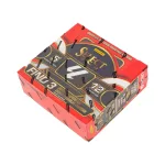 2023-24 PANINI SELECT LA LIGA SOCCER HOBBY BOX