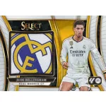 2023-24 PANINI SELECT LA LIGA SOCCER HOBBY BOX