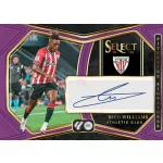 2023-24 PANINI SELECT LA LIGA SOCCER HOBBY BOX