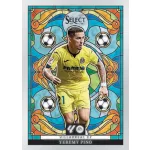2023-24 PANINI SELECT LA LIGA SOCCER HOBBY BOX