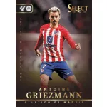 2023-24 PANINI SELECT LA LIGA SOCCER HOBBY BOX