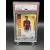 RC Lamine Yamal Destiny Case Hit PSA 9 focis kártya - 2023-24 Topps Superstars - FC Barcelona