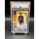 RC Lamine Yamal Destiny Case Hit PSA 9 focis kártya - 2023-24 Topps Superstars - FC Barcelona